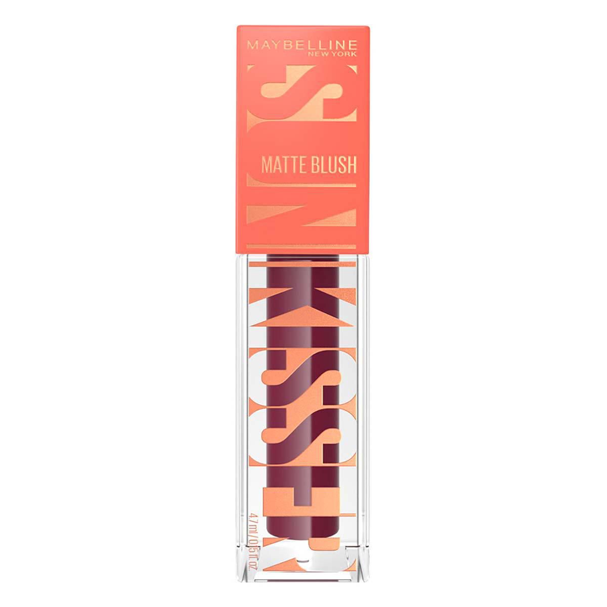 Blush Sunkisser Maybelline Berry Brunch 4.7ml