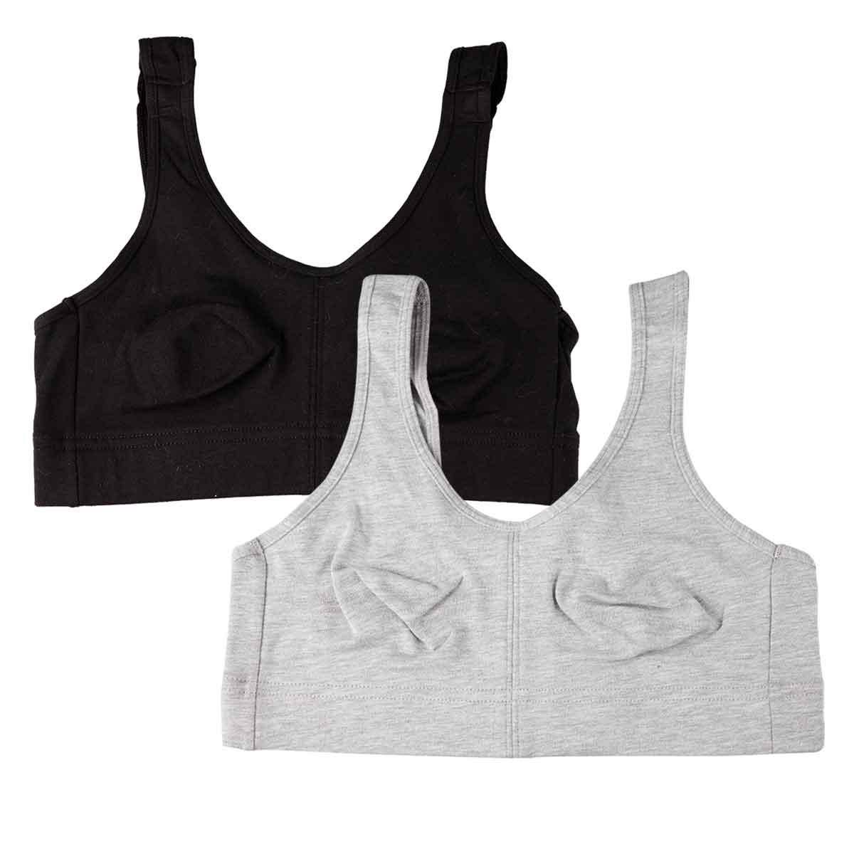 2 Pack Brassiere Modelo P0077