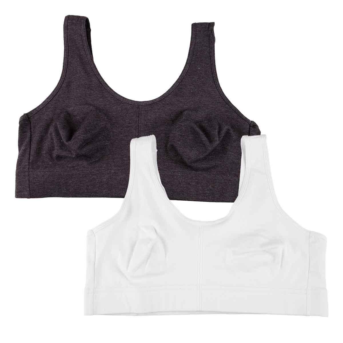 2 Pack Brassiere Modelo P0077