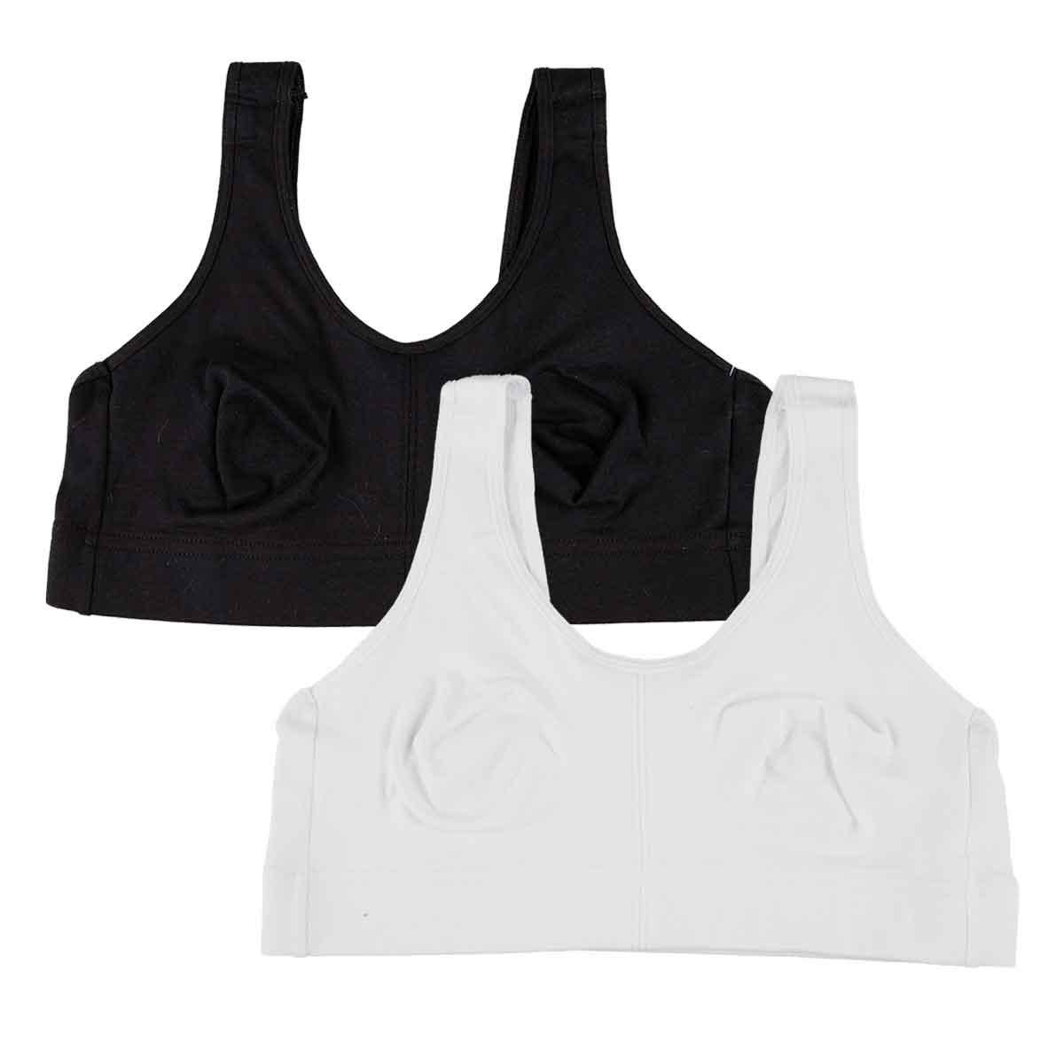2 Pack Brassiere Modelo P0077