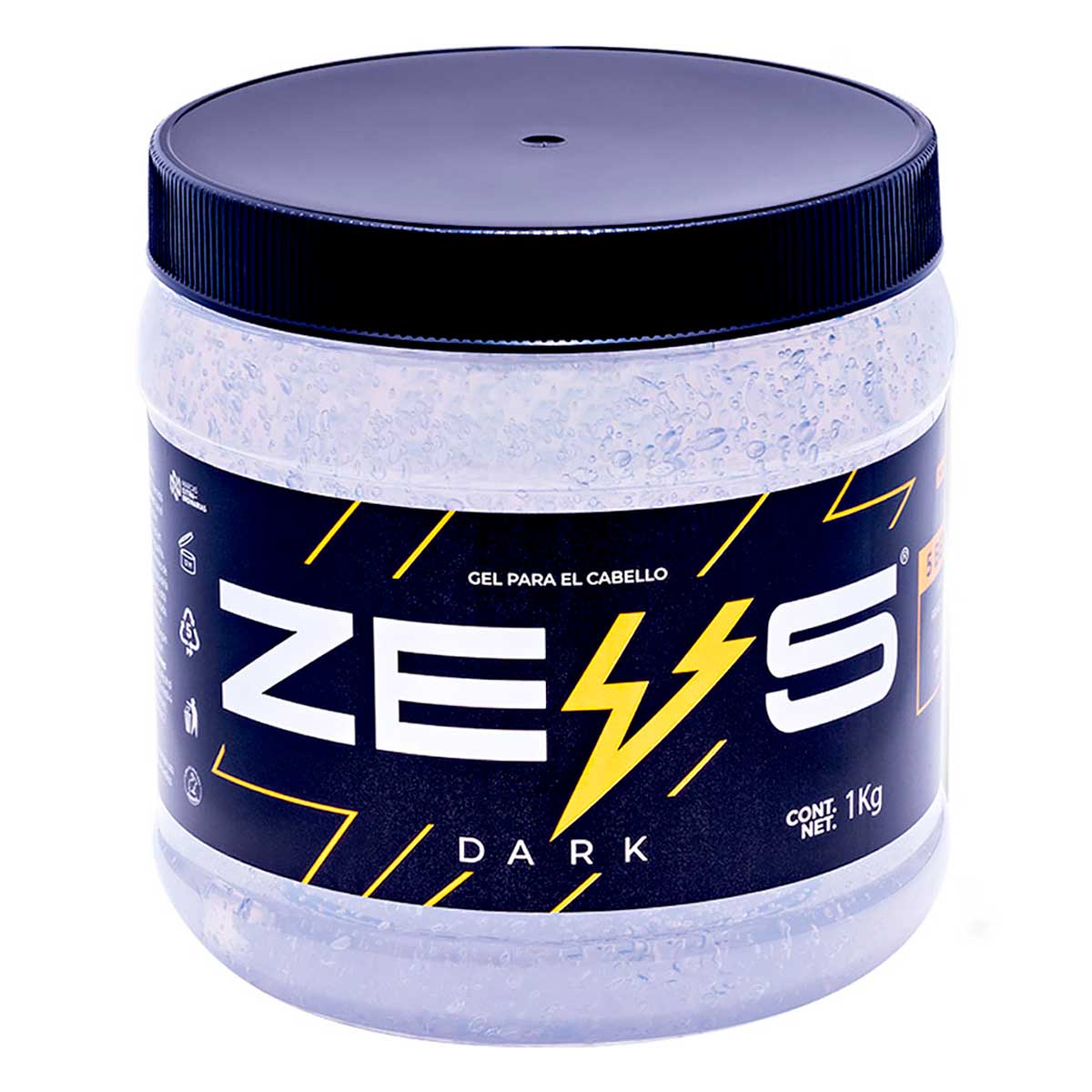Gel Zeus Dark 1kg