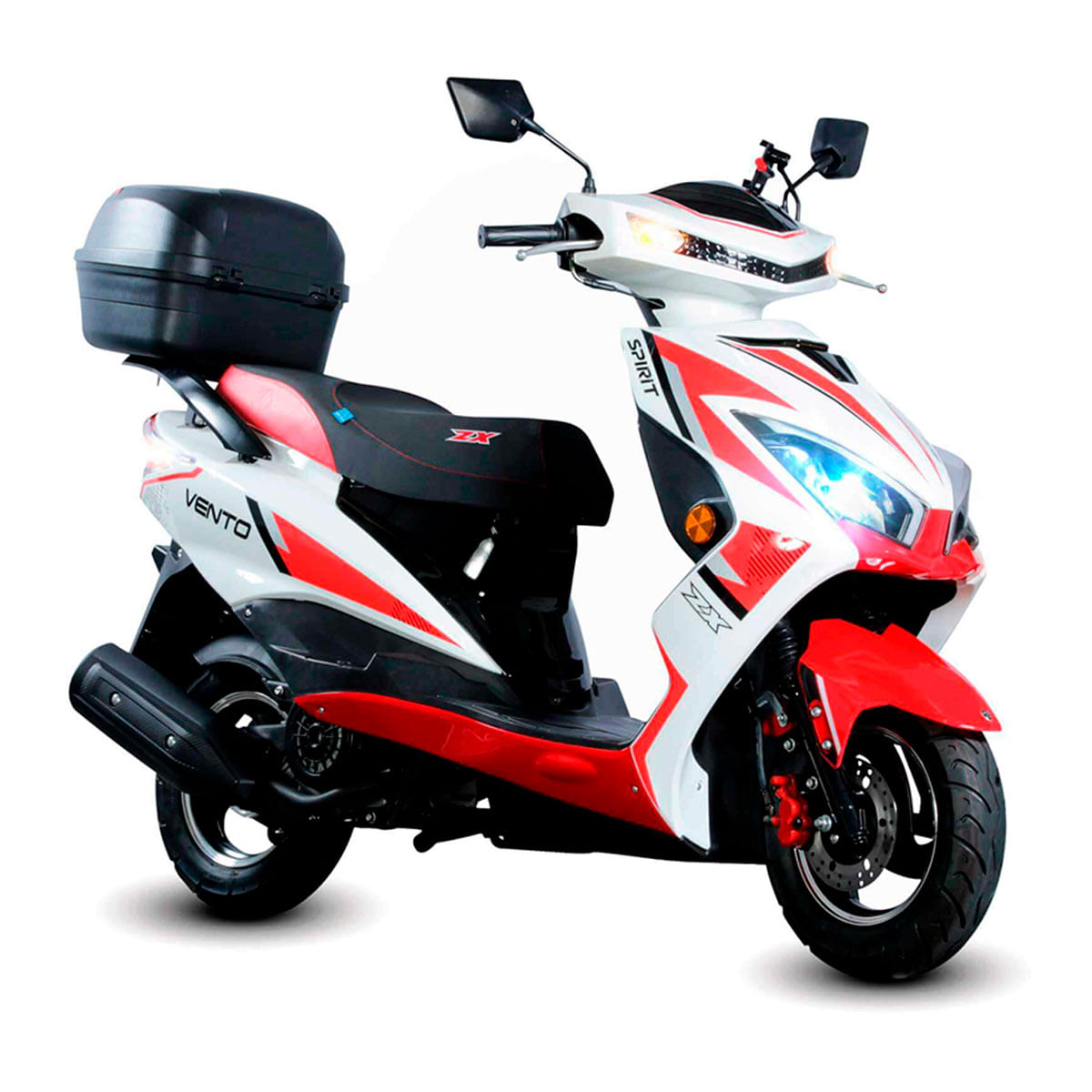 Motocicleta Vento Spitit 2023