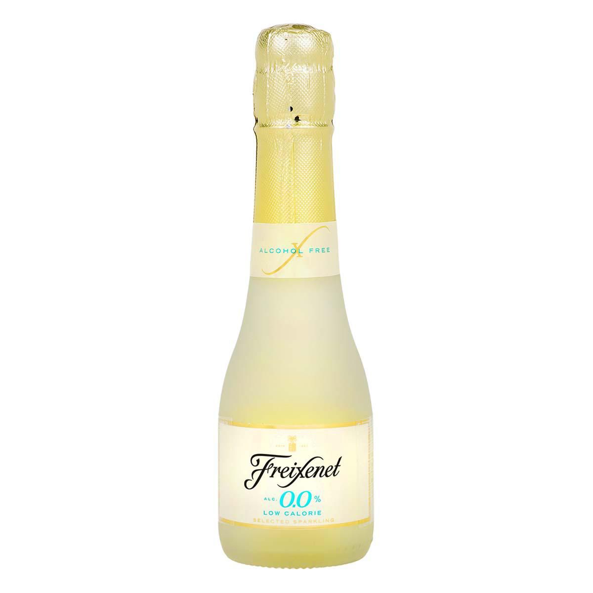 Vino Espumoso Freixenet Alcohol Free 200ml