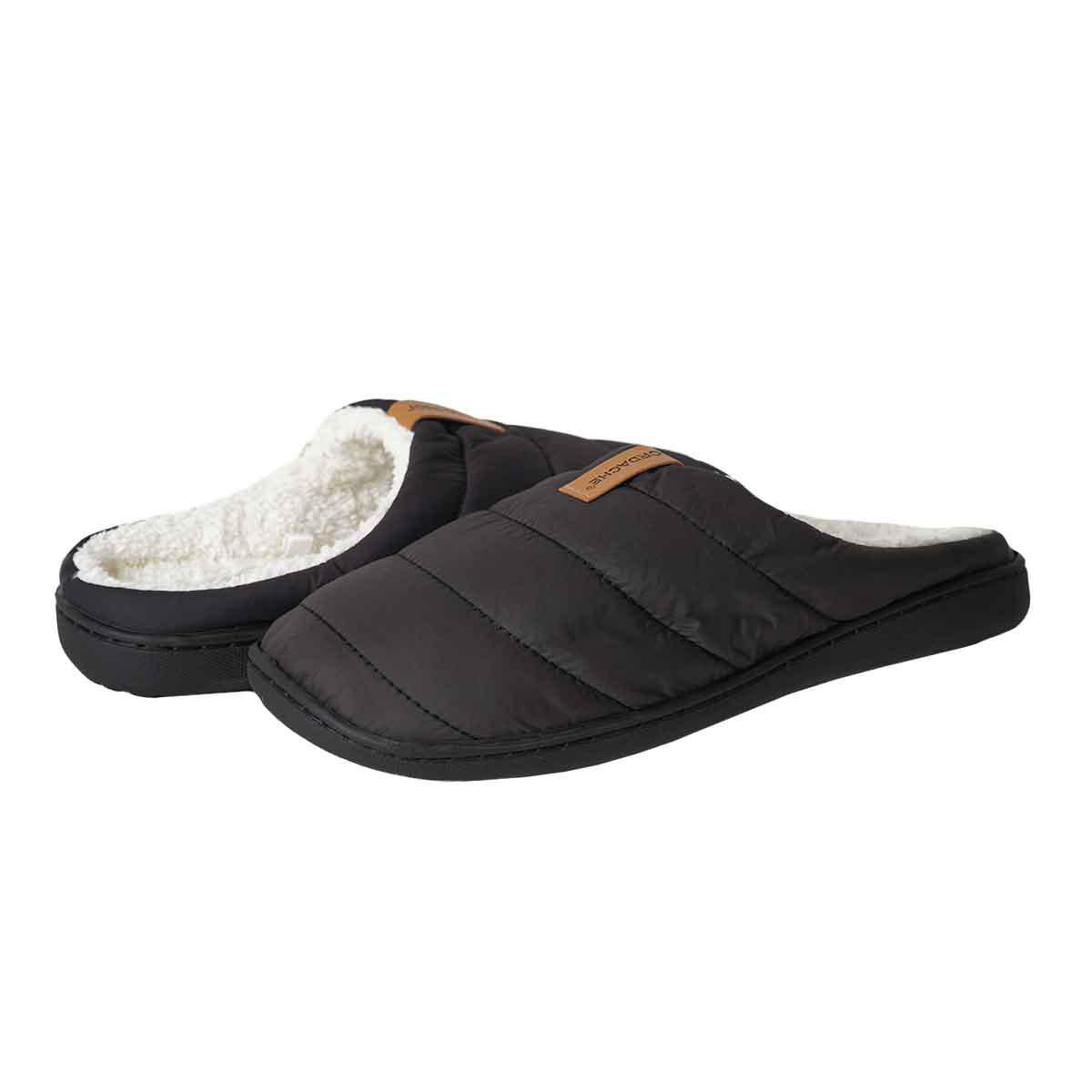 Pantufla Jordache Mldypan2016 Para Caballero
