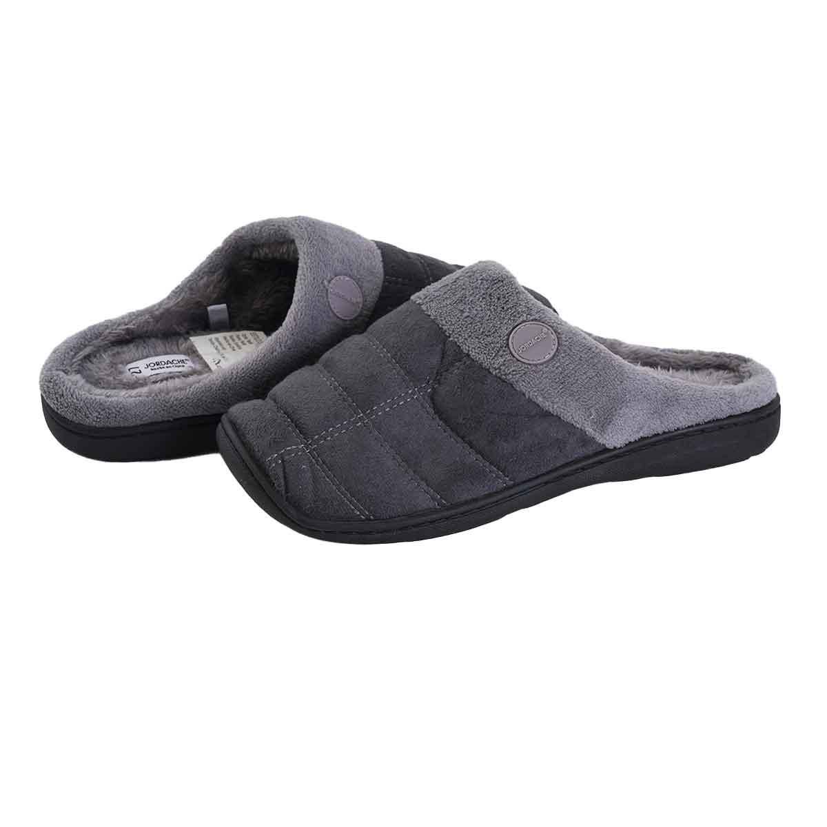 Pantufla Jordache Mldypan2014 Para Caballero