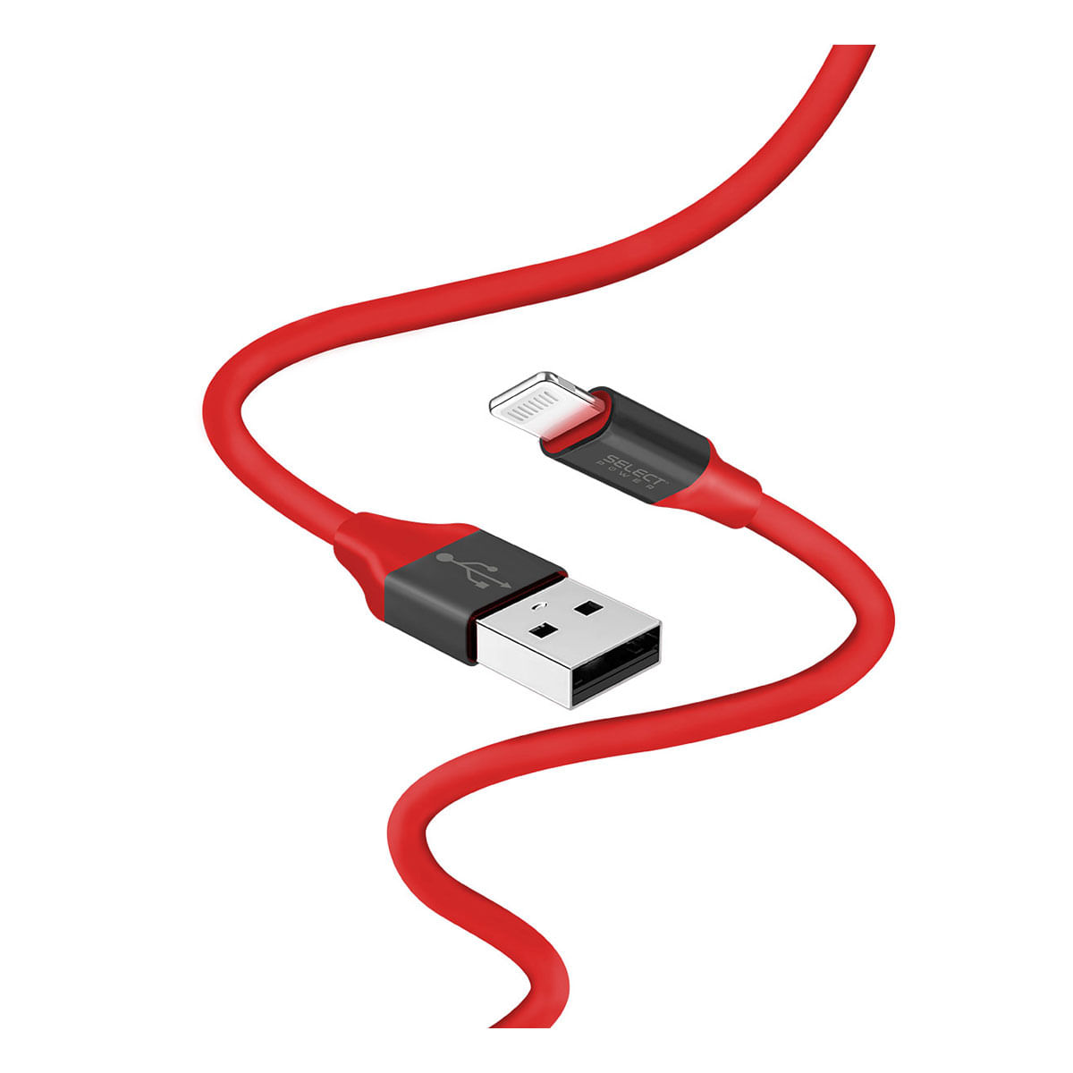 Cable Cargador Usb A Lightning In-Sprj