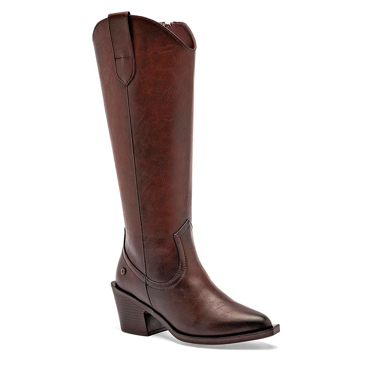 Bota Moramora Para Mujer Modelo 136253