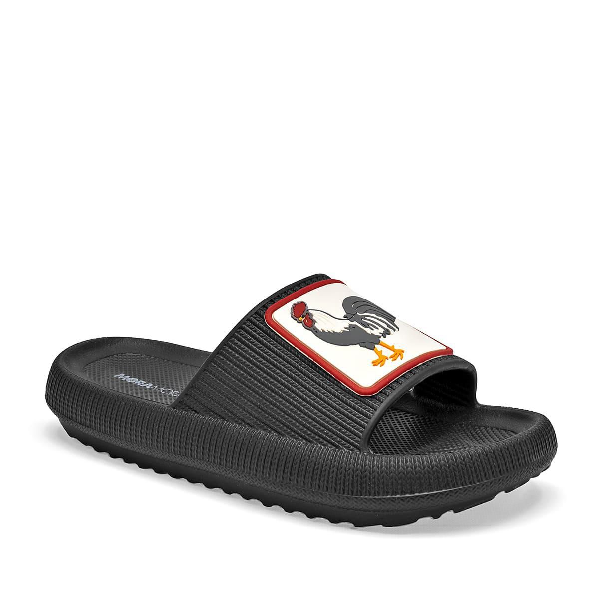 Sandalia Moramora Para Hombre Modelo 135955