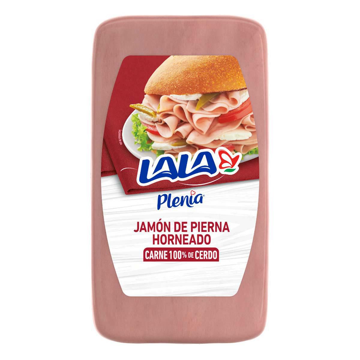 Jamón Horneado Lala Plenia 5kg