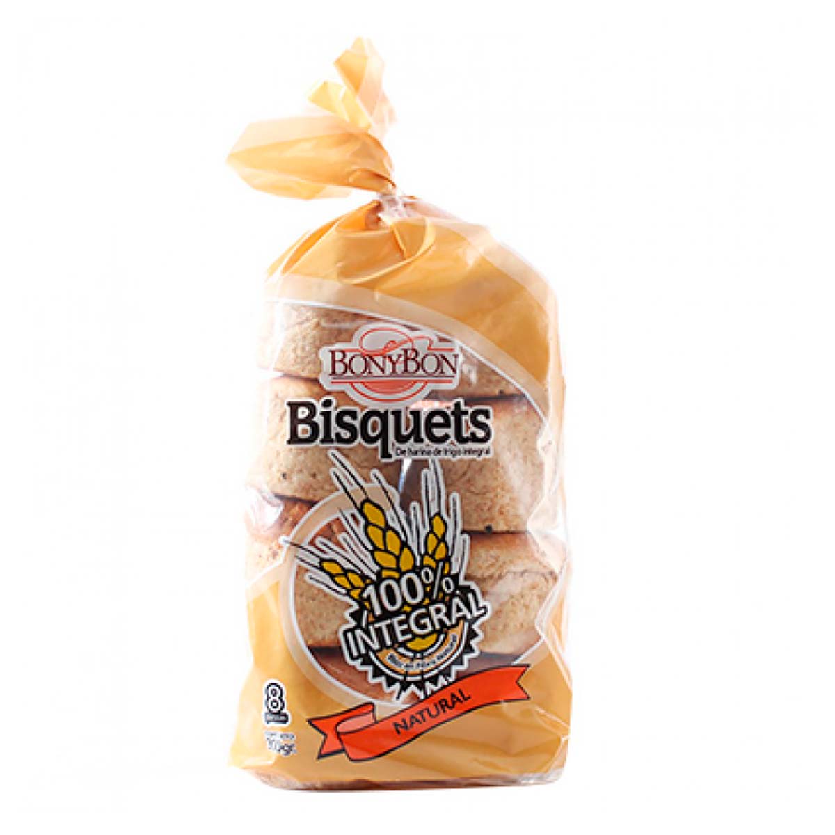 Bisquet Integral Bonybon 300g