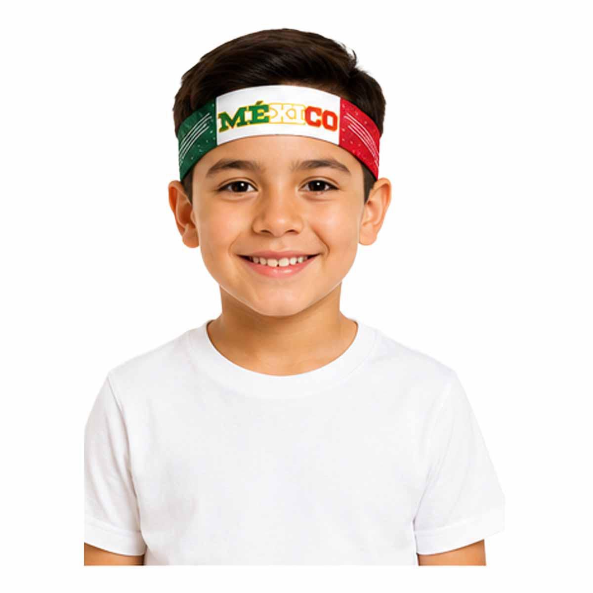 Accesorio Source Banda Cabeza