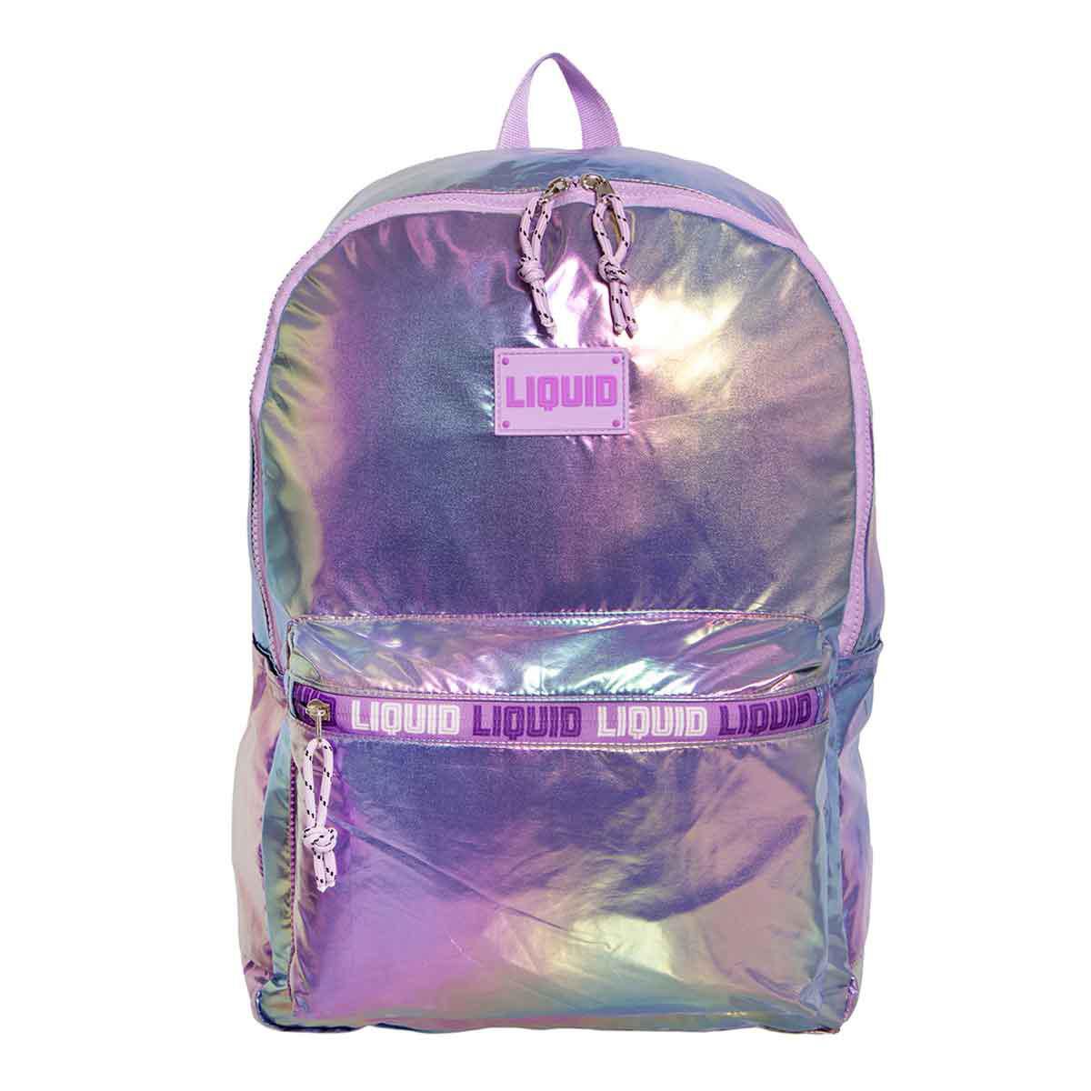 Back Pack Ruz Liquid Juvenil