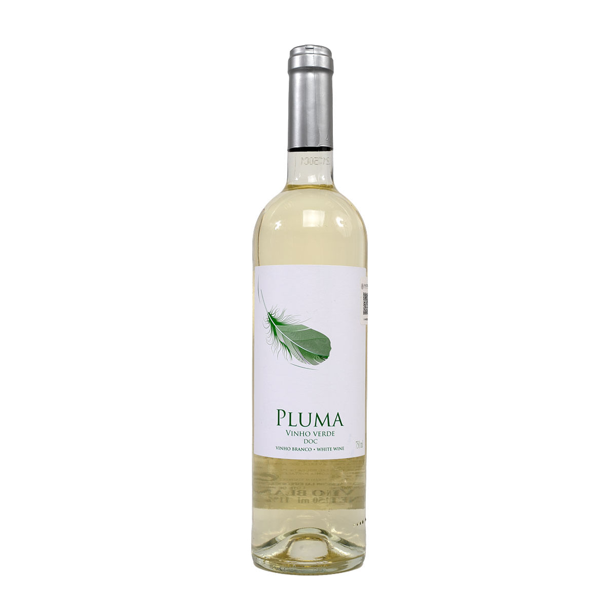 Vino Pluma Verde Portugal 750ml