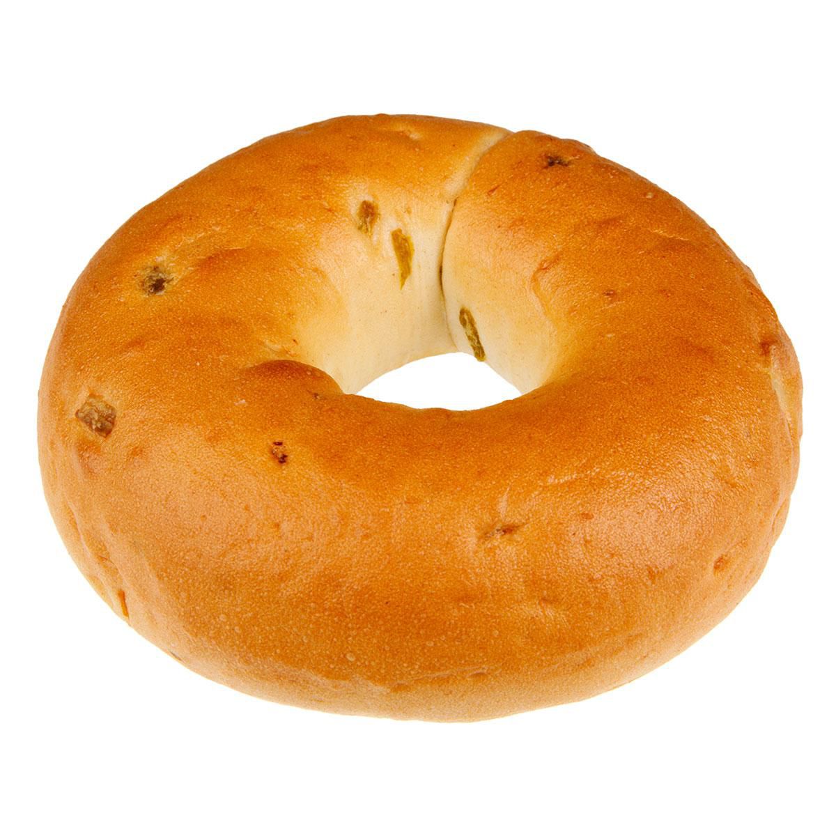 Bagel Chocolate