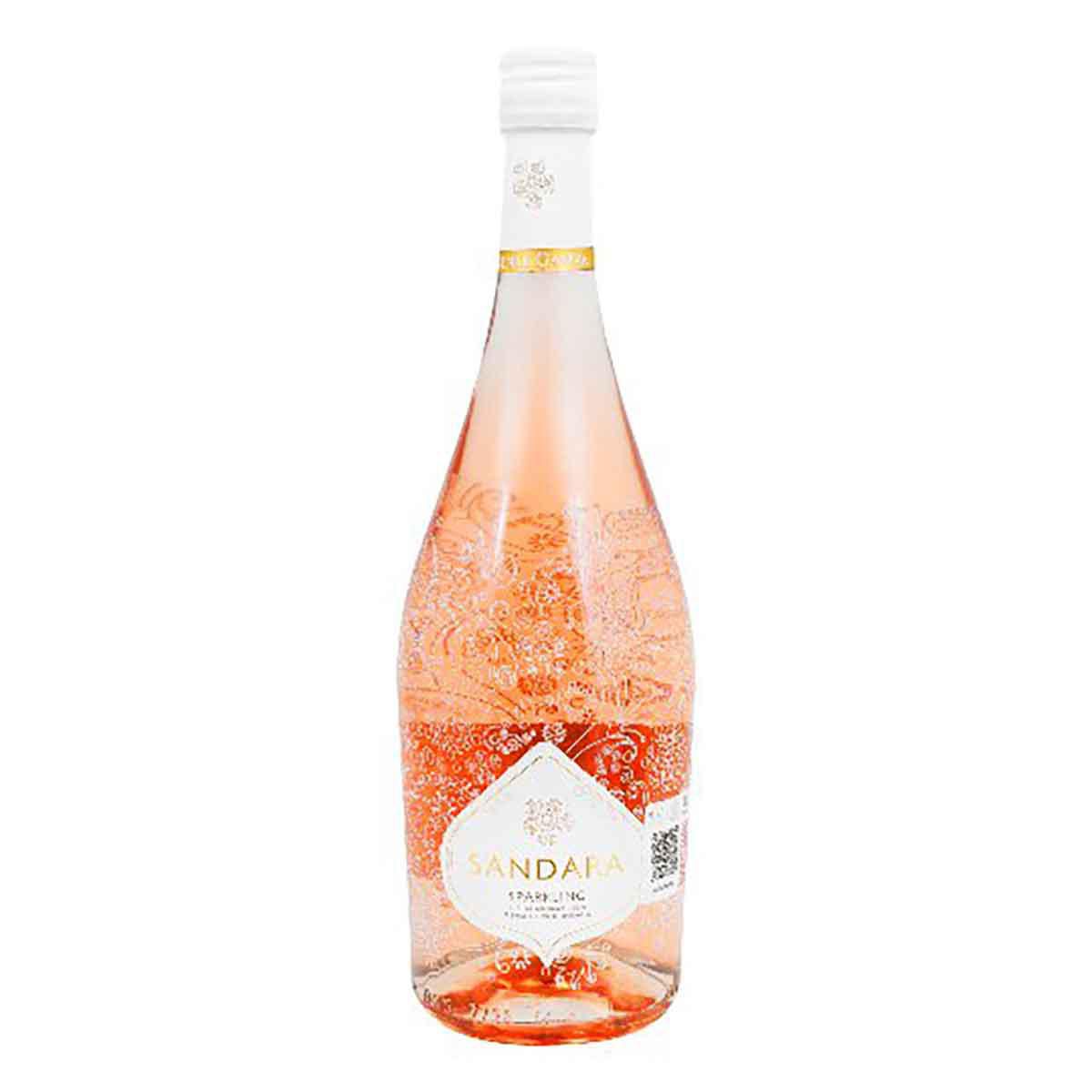 Vino Espumoso Sandara Rosé Bobal 750 ml