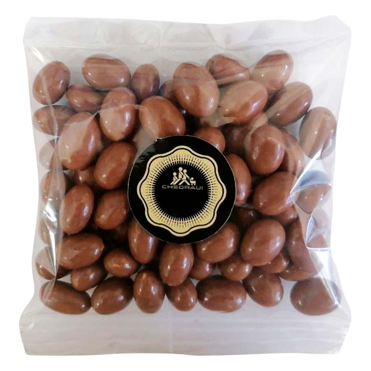Almendra Mr. Pistacho Chocolate Empacado Kg
