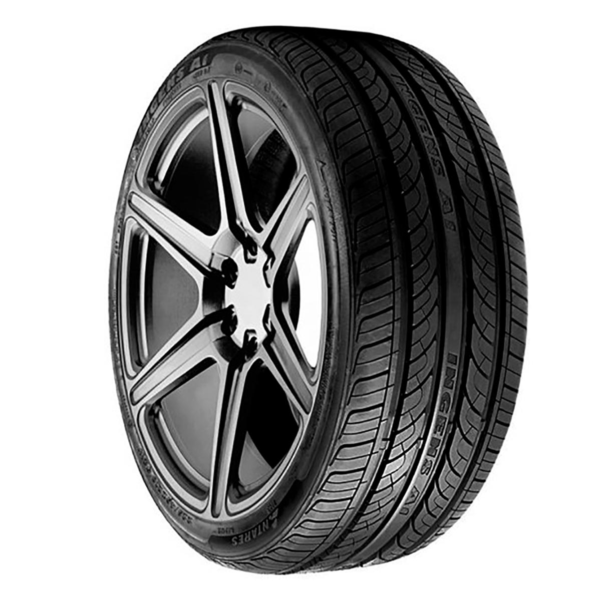 Llanta Antares Ingens 82v 185/55 R15