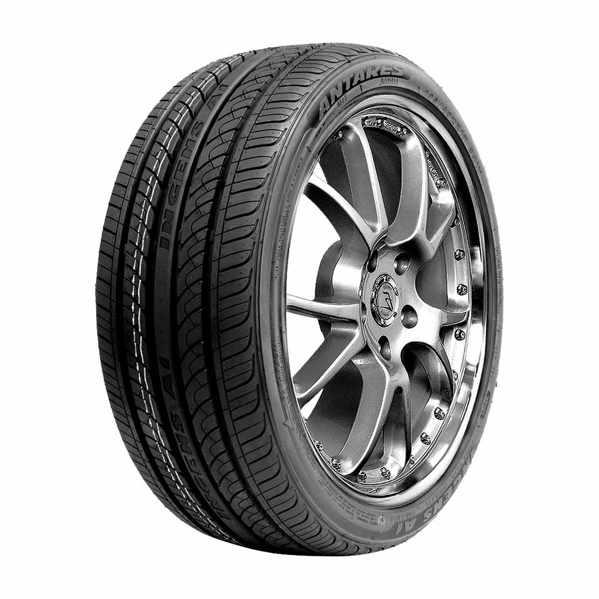 Llanta Antares Ingens 82h 185/60r14