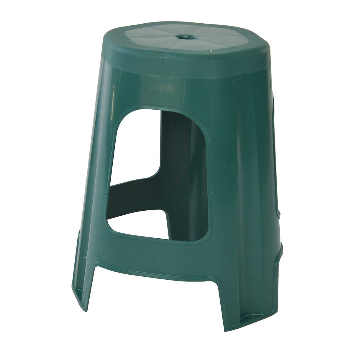 Banco Duna Capri Verde Reciclado