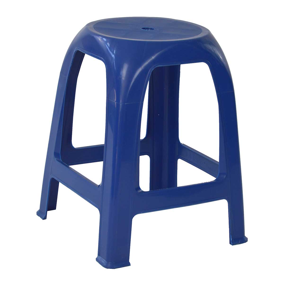 Banco Duna Summer Azul Reciclado