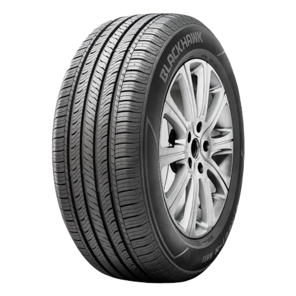 Llanta 185/65r15 92h Xl Blackhawk Hh11 Auto