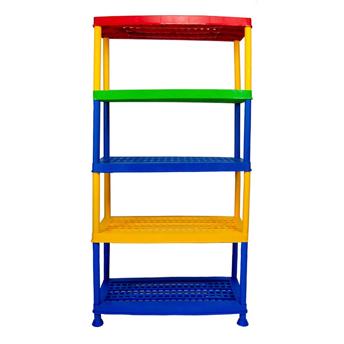 Estante Duna Colores Det09 A1