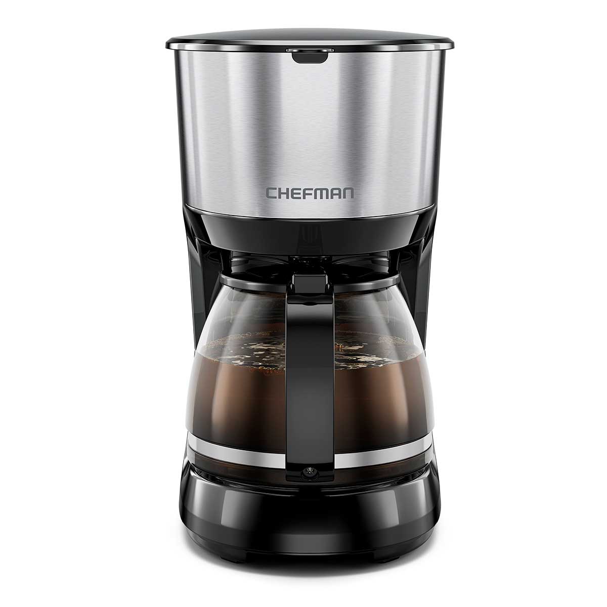 Cafetera Chefman Para 10 Tazas