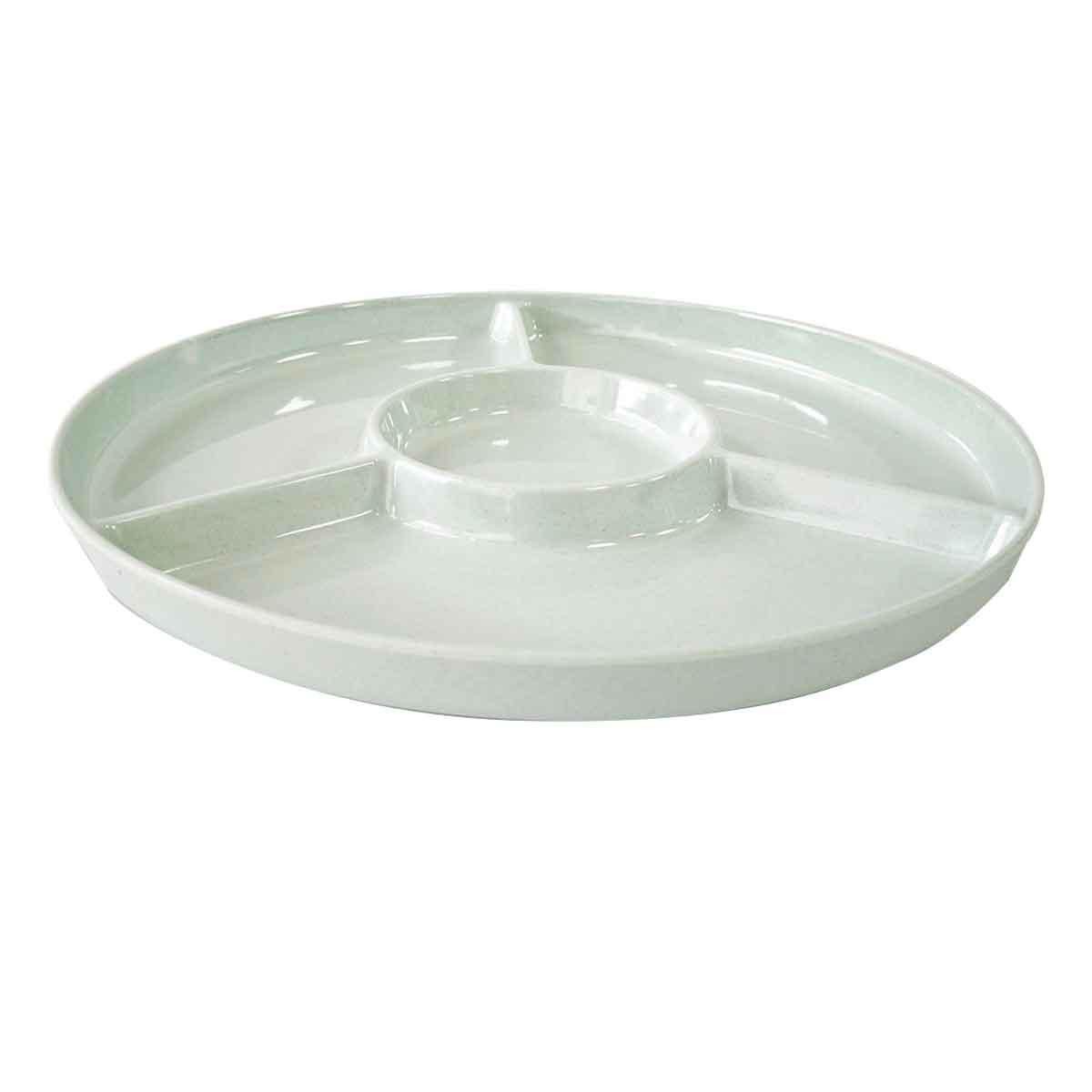 Botanero De Melamina Gibson Home