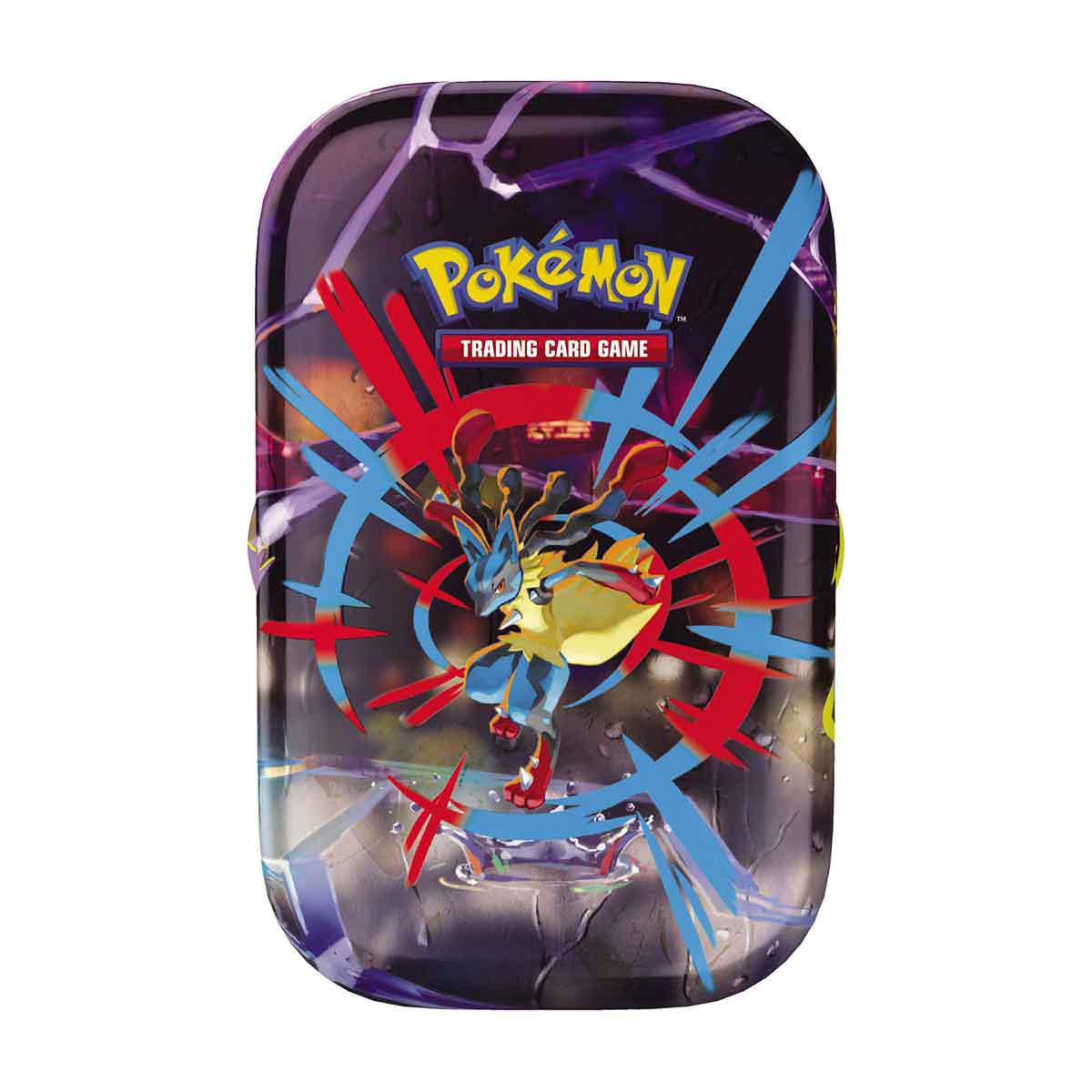 Cartas Pokemon Tcg Megaheroes Aleatoria