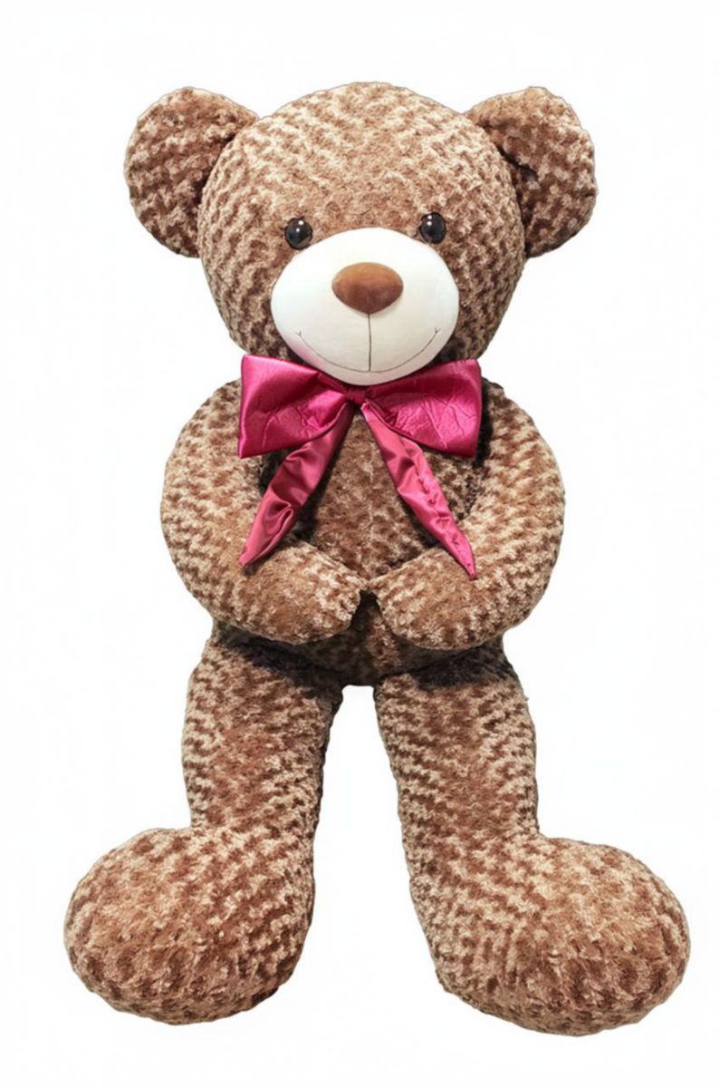 Oso De Peluche Home Dreams 1 Pieza De 165cm