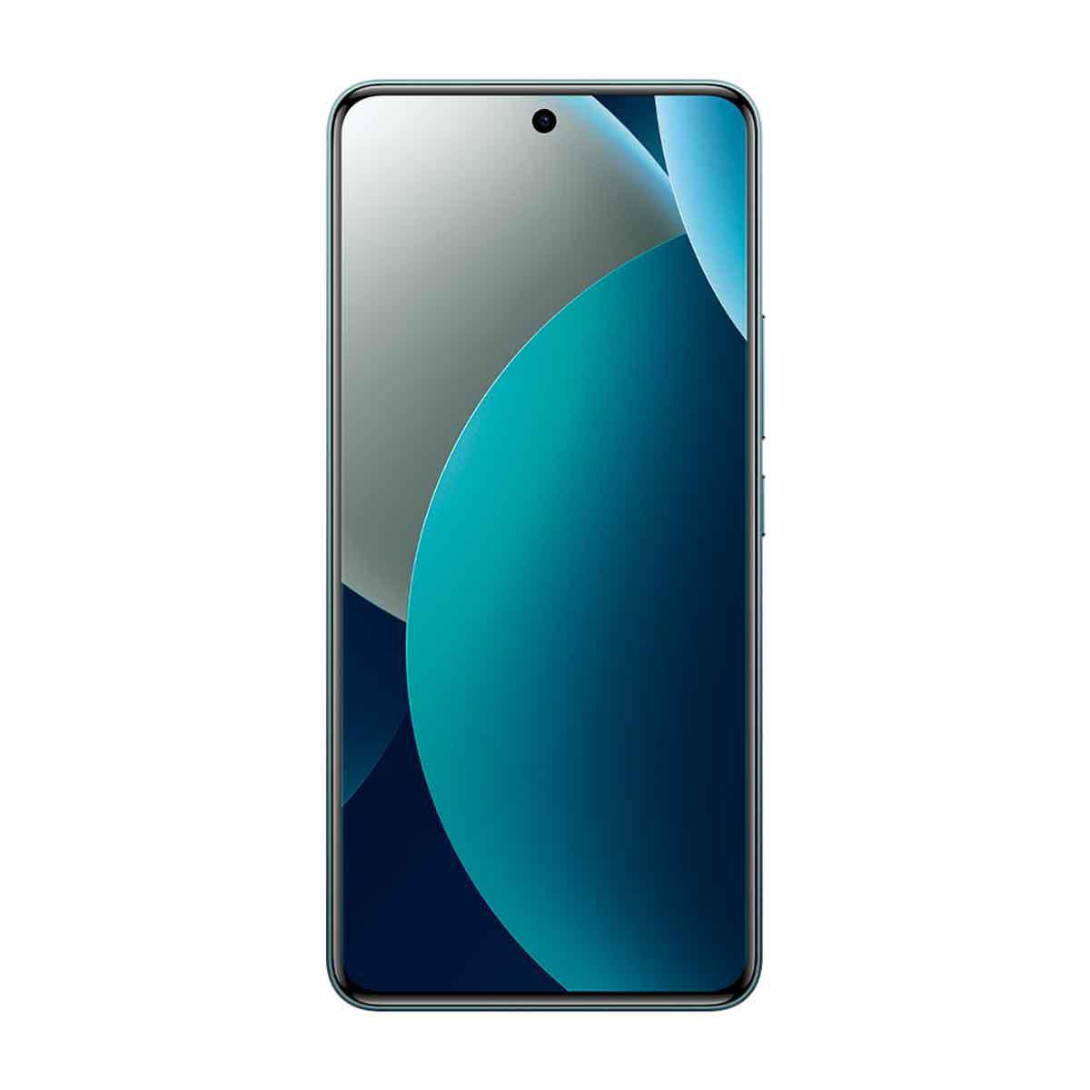 Celular Xiaomi Note 15 Pro  8 + 256 GB Azul Desbloqueado