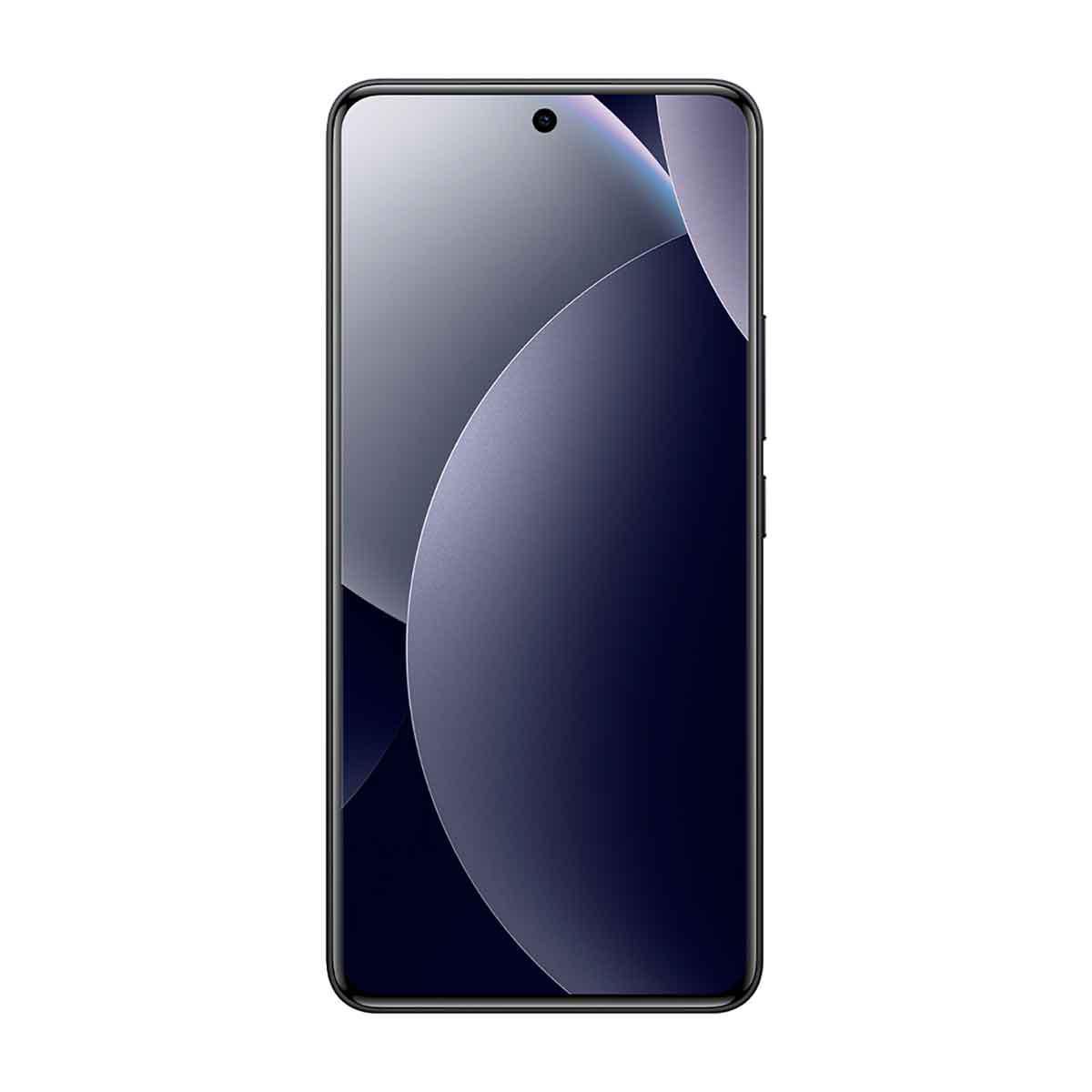 Celular Xiaomi Note 15 Pro  8 + 256 GB Negro Desbloqueado