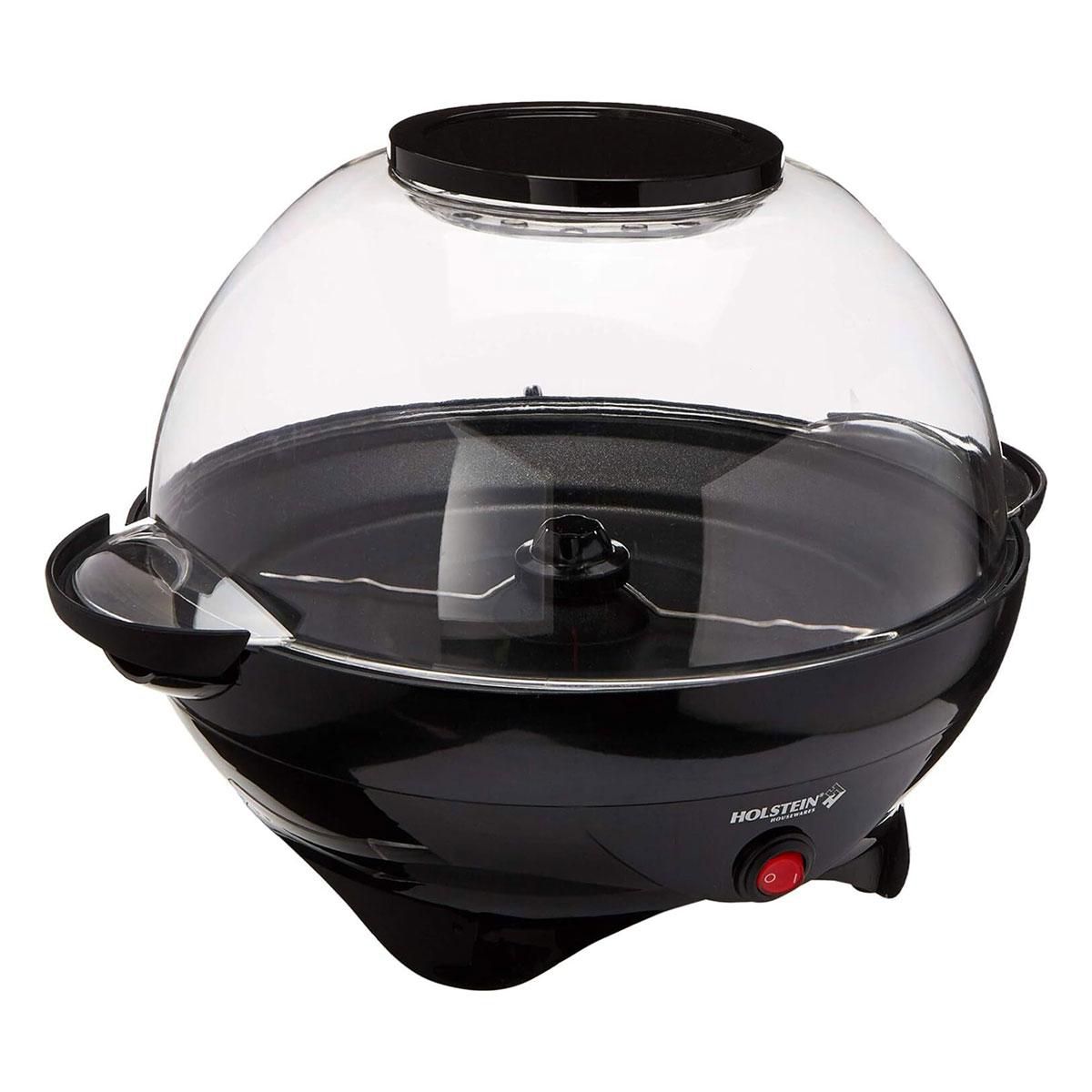 Maquina Para Hacer Palomitas Holstein 24 Tazas 450013