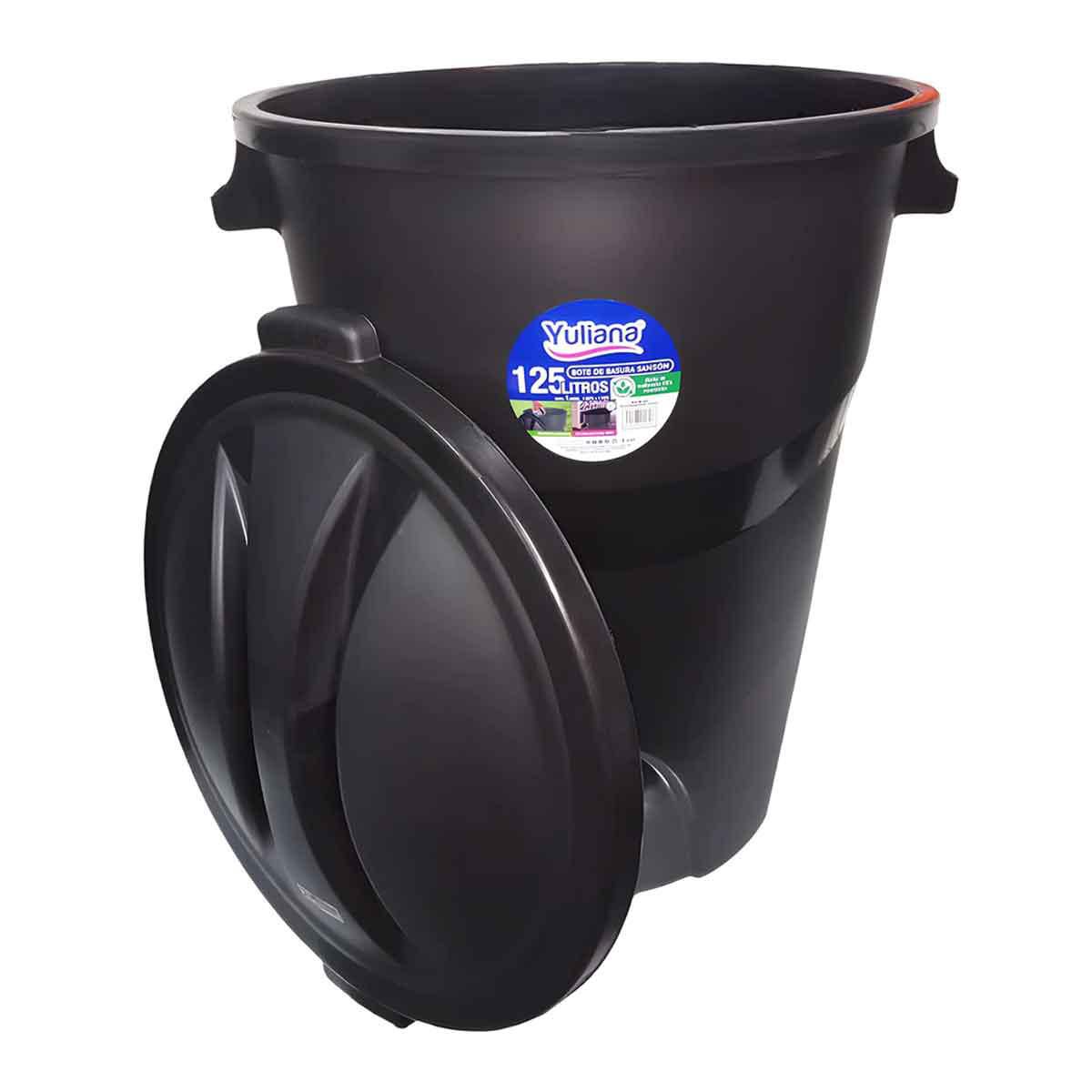 Bote Yuliana Sanson 125l
