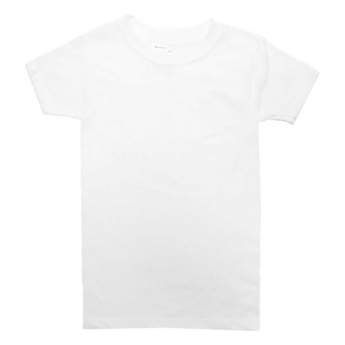 Playera Cuello Redondo Optima Modelo 34147