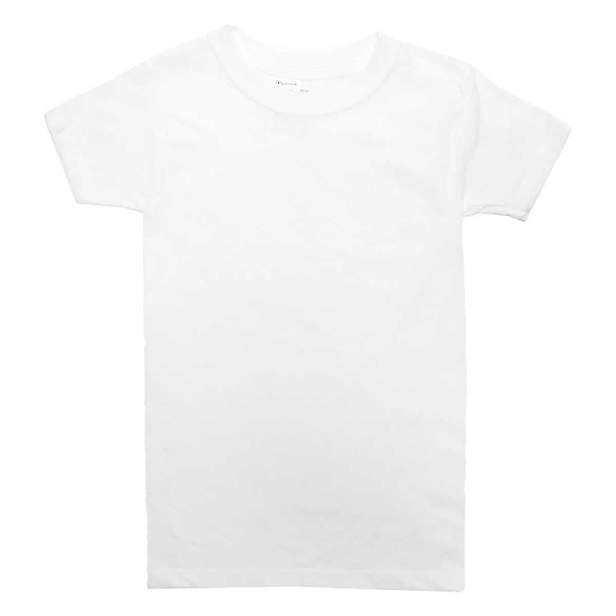 Playera Cuello Redondo Optima Modelo 34147