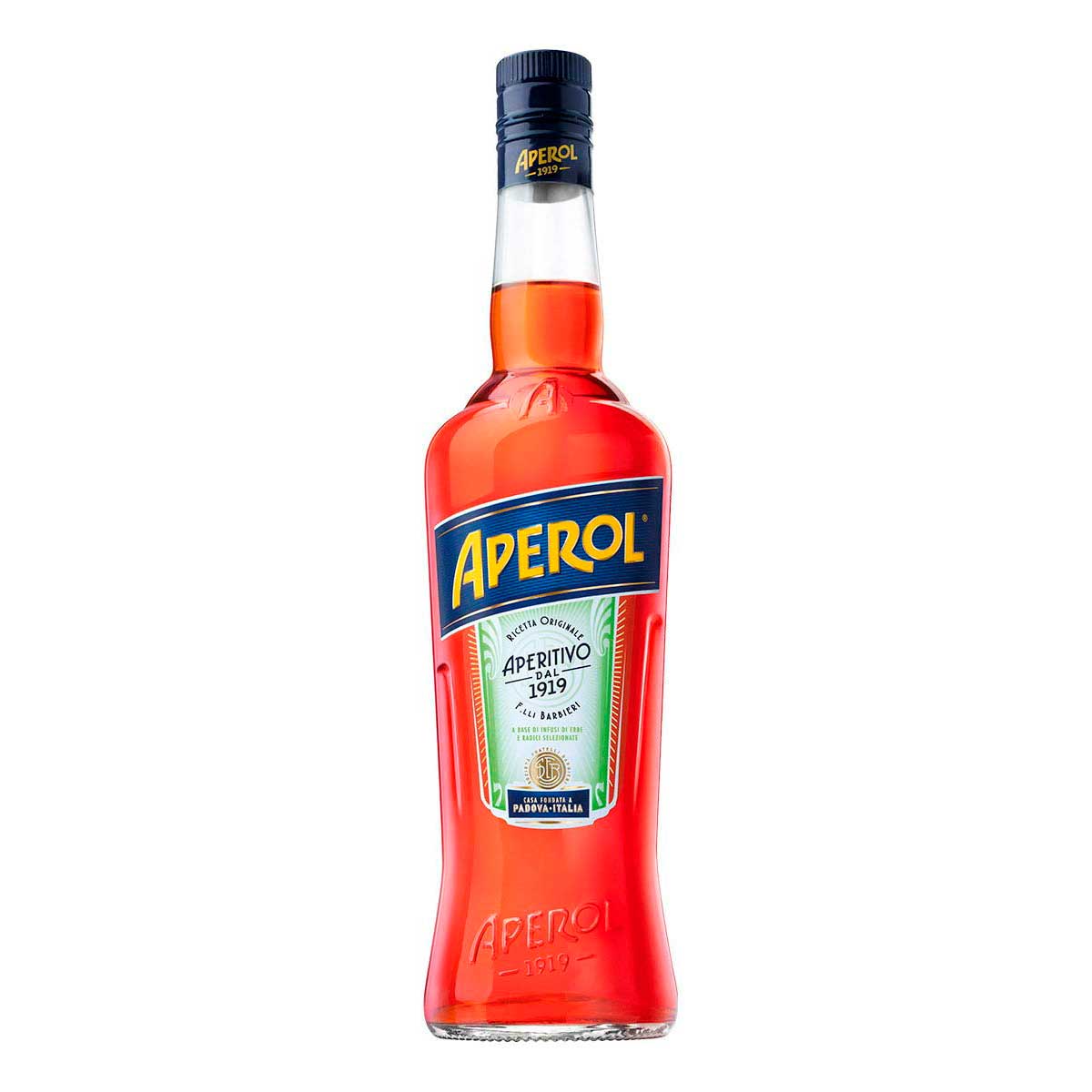 Aperitivo Aperol 700ml