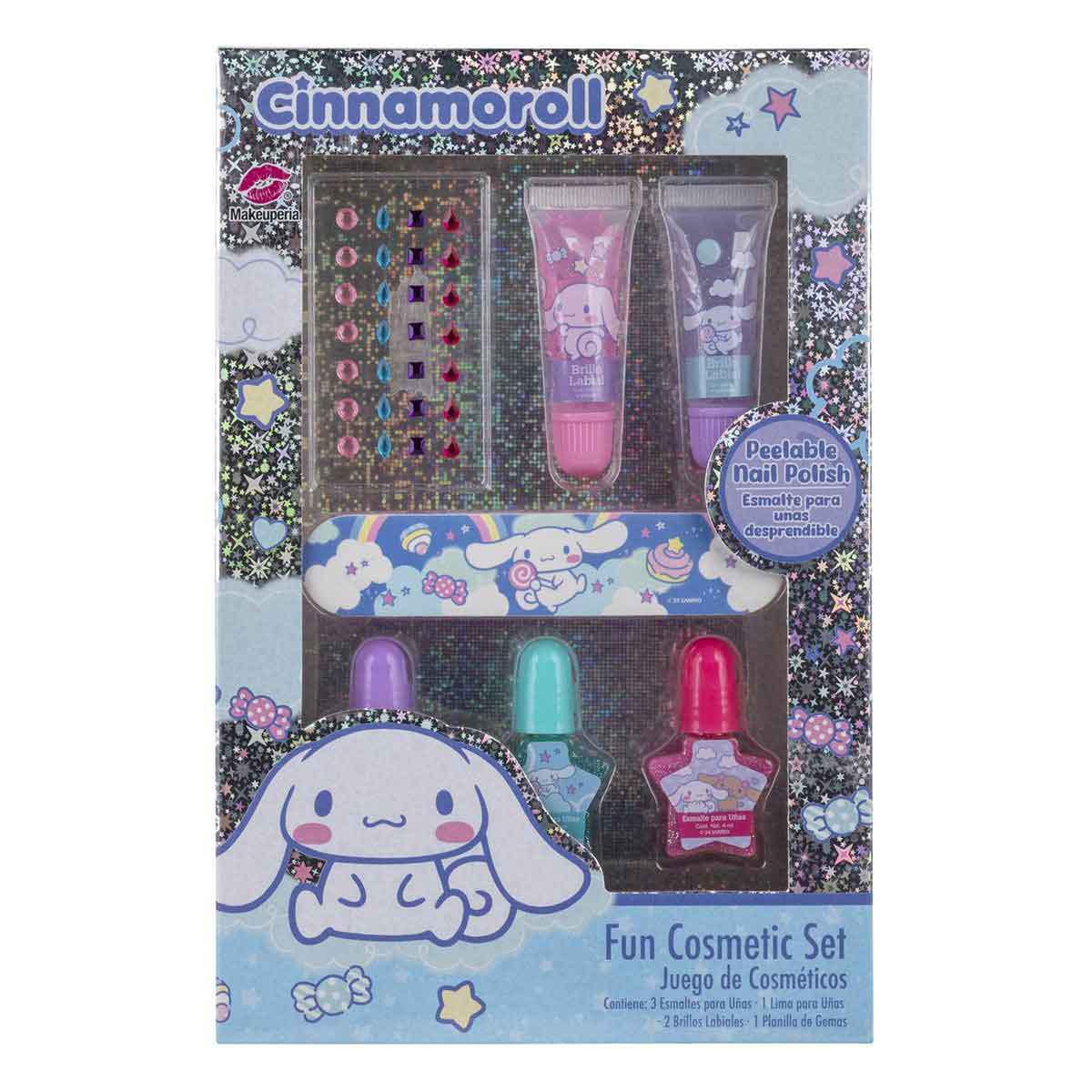 Set Cosméticos Berry Hip Fcs13cn