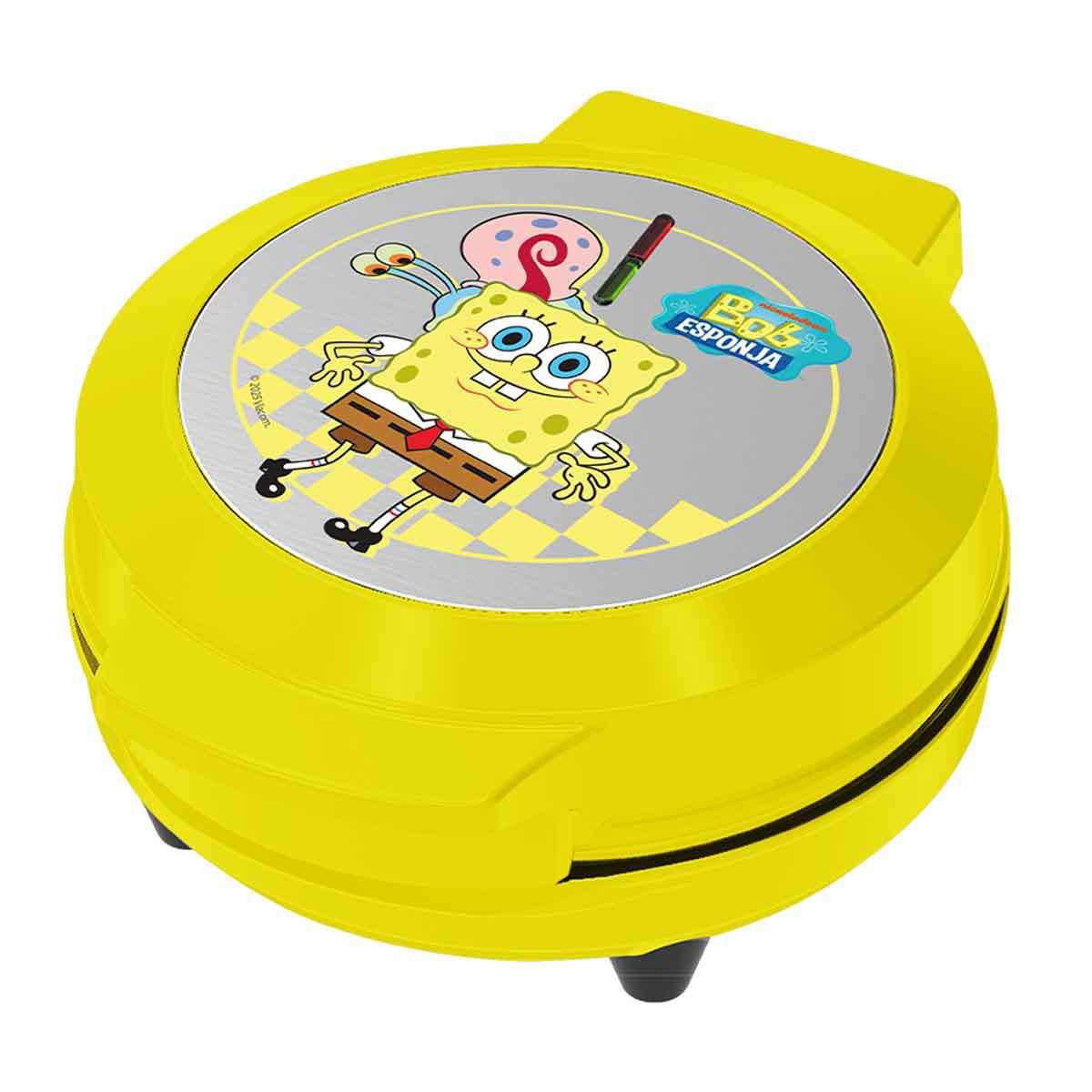 Waflera Bob Esponja 760w BOBE4