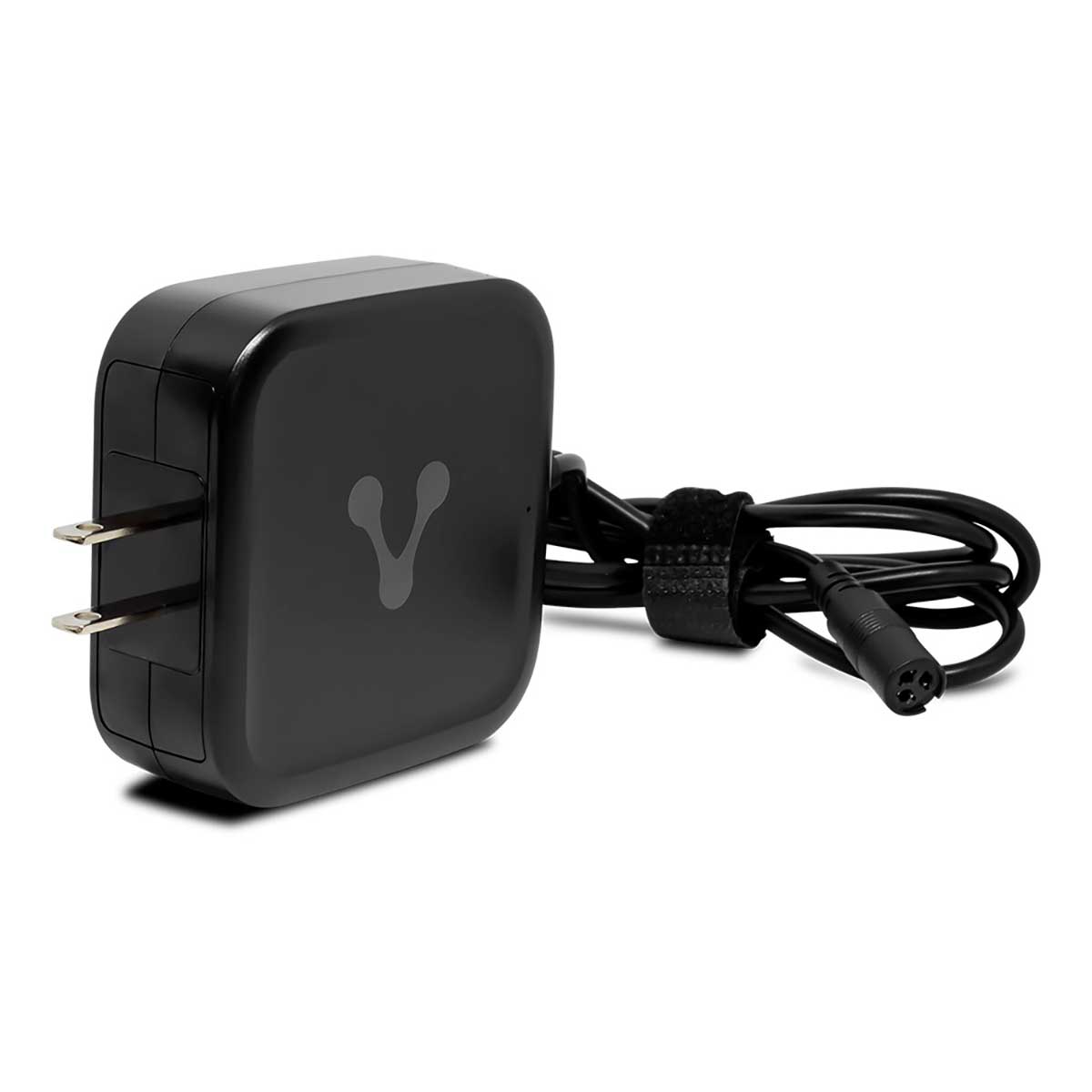 Adaptador Universal Vorago Negro Au-405-Bk