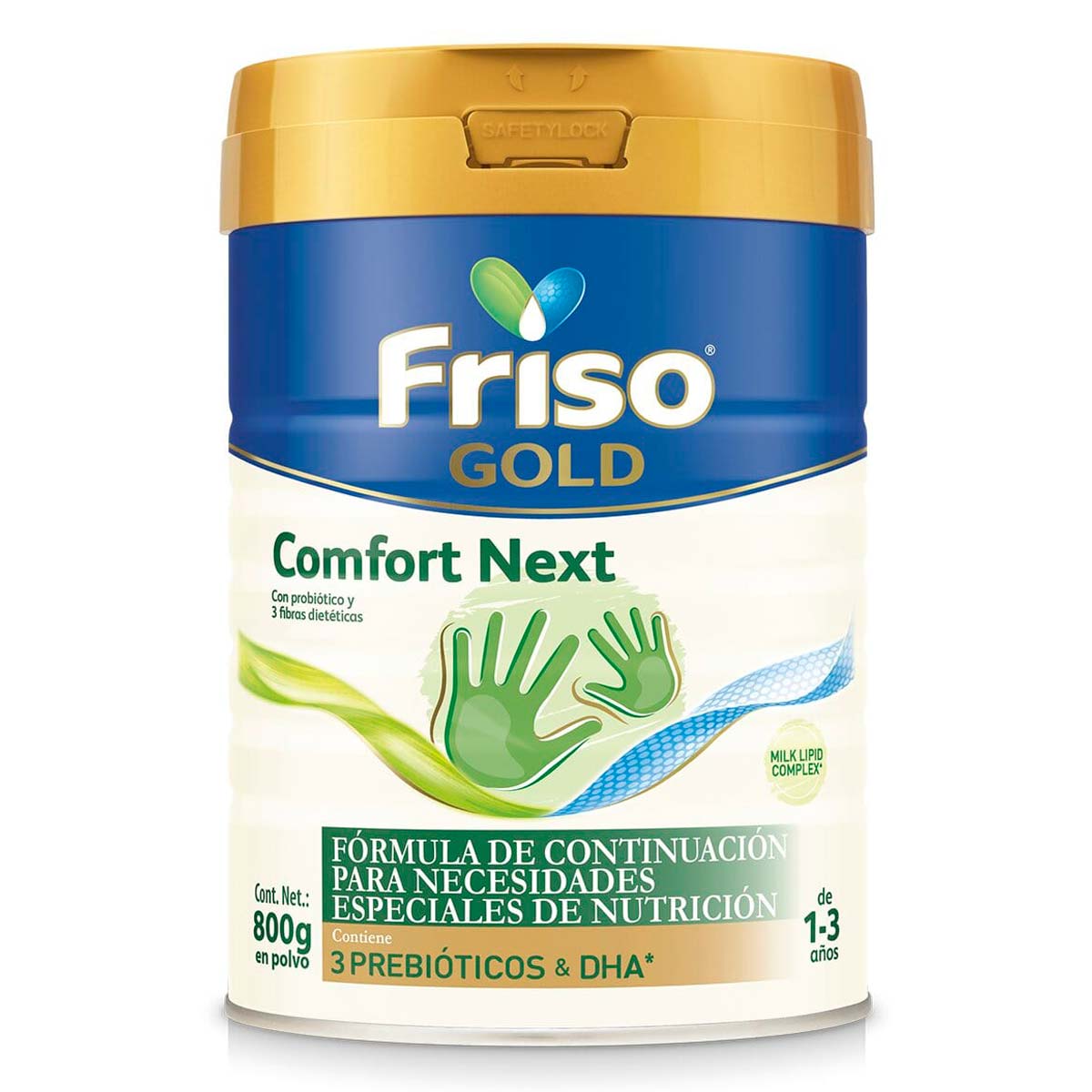 Frisolac Gold Comfort Next 800g