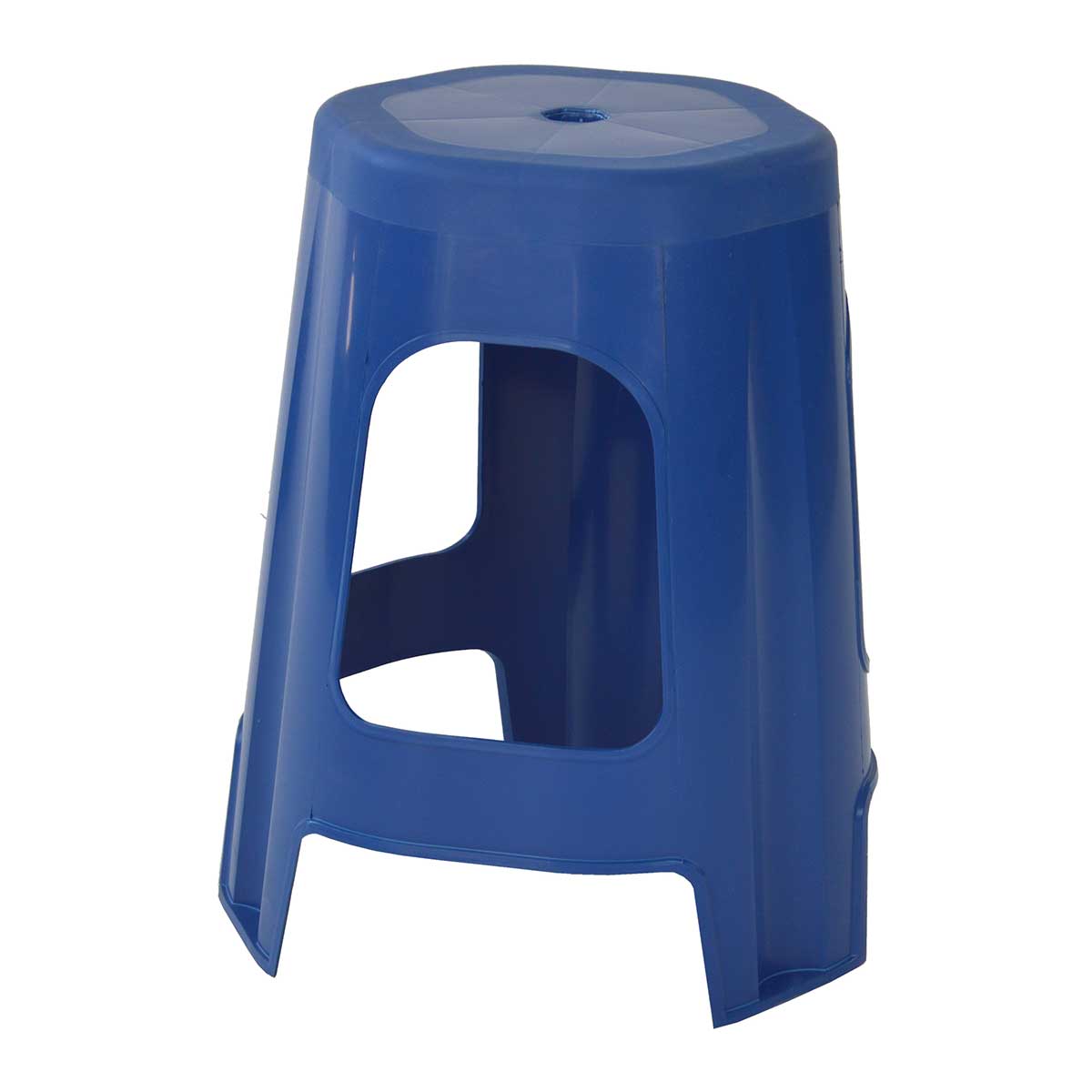 Banco Duna Capri Azul Reciclado