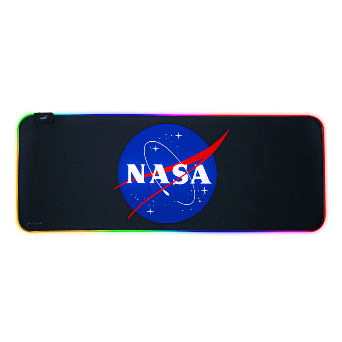 Almohadillas Para Mouse Nasa Gmsx5