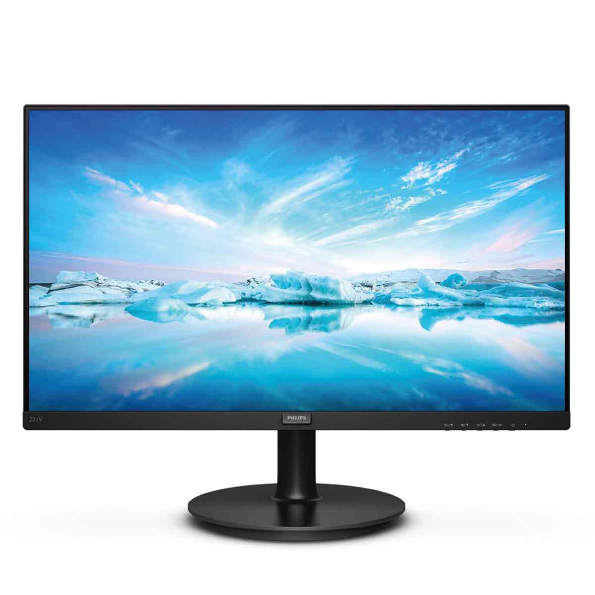 Monitor Philips 22 Pulgadas 221v8lb