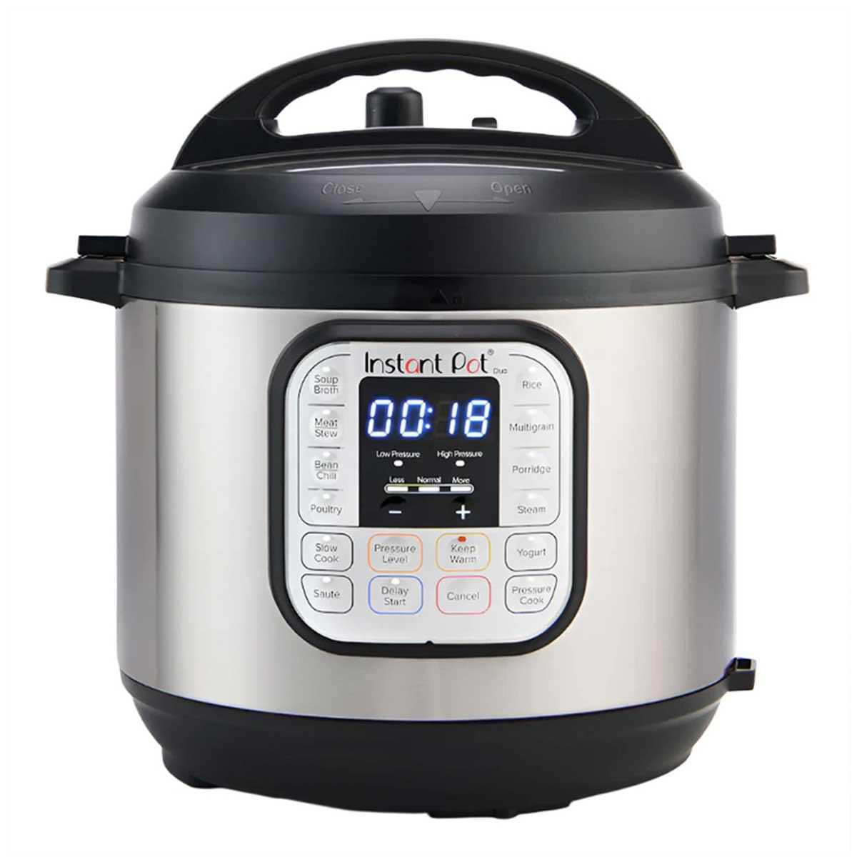 Olla De Cocción Instant Pot Duo 60