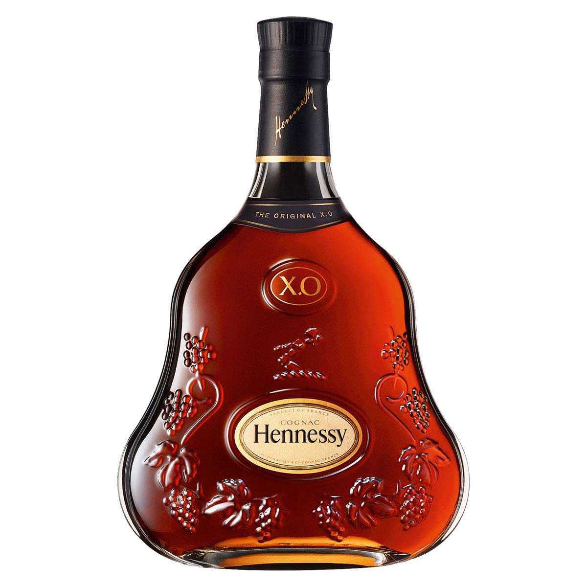 Cognac Hennessy XO 700ml
