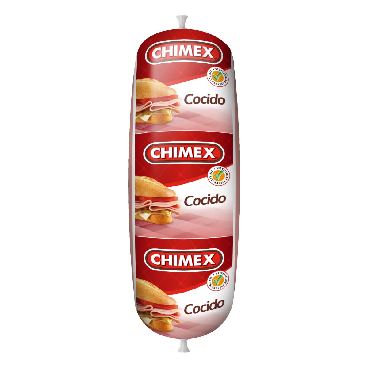 Cocido Chimex Kg