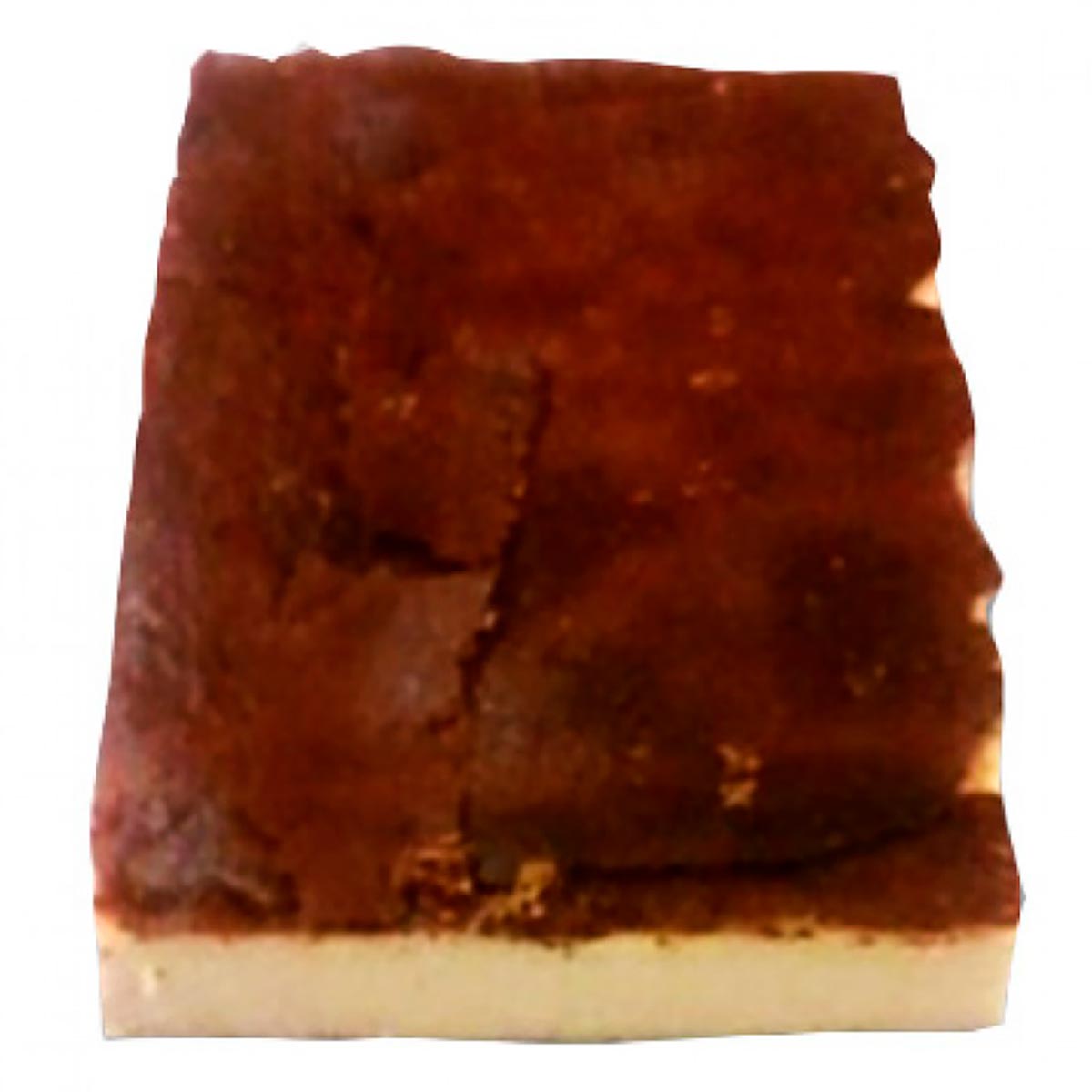 Flan De Queso