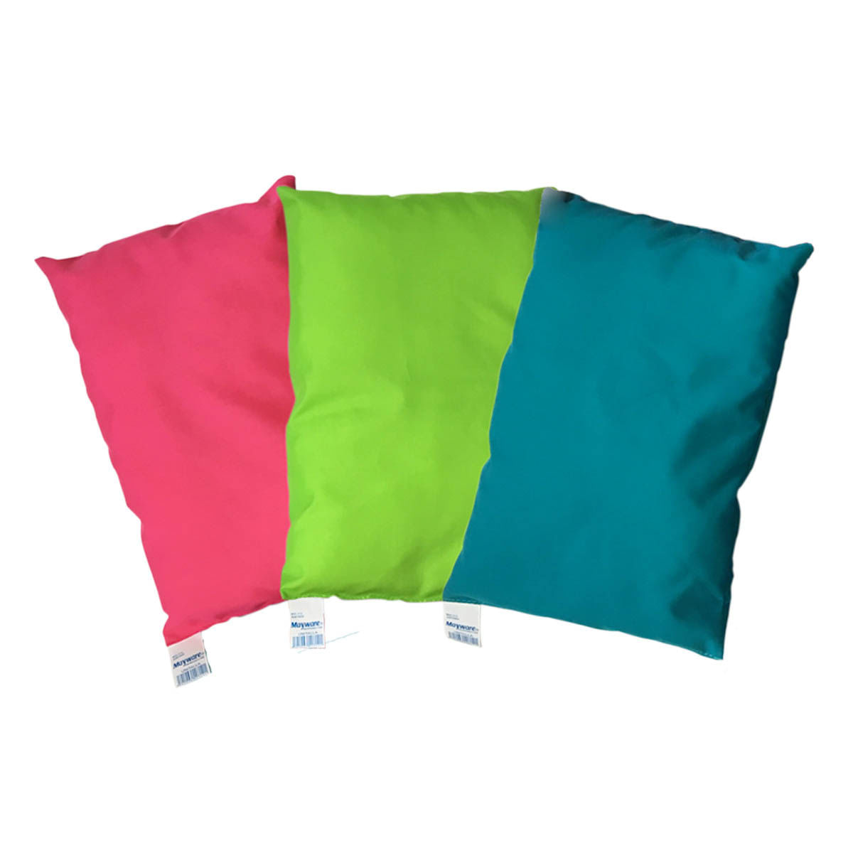 Almohada Para Bebé Mayware De Poliéster