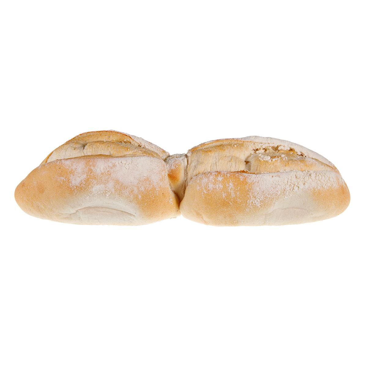 Bolillo Calabacero